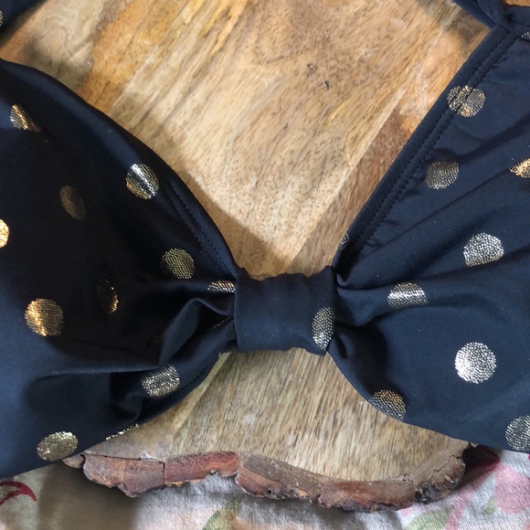 MODCLOTH size 18W Ester Williams RETRO Polka-Dot - Picture 9 of 16